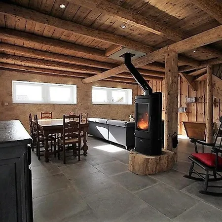 Grand Cosy Avec Terrasse, Jardin Et Jeux A Boisset, Proche Villages Medievaux Et Loisirs Nature - Fr-1-582-246 Venkovský dům *