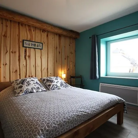 Grand Cosy Avec Terrasse, Jardin Et Jeux A Boisset, Proche Villages Medievaux Et Loisirs Nature - Fr-1-582-246 Boisset (Haute-Loire)