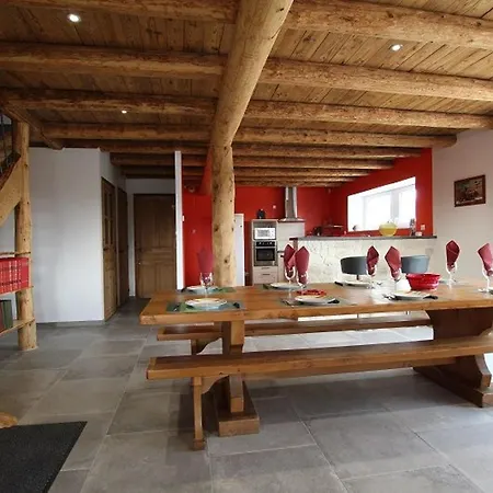 Ferienhaus Grand Cosy Avec Terrasse, Jardin Et Jeux A Boisset, Proche Villages Medievaux Et Loisirs Nature - Fr-1-582-246