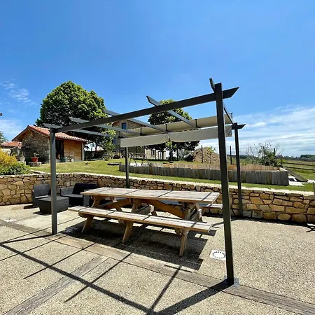 Venkovský dům Grand Cosy Avec Terrasse, Jardin Et Jeux A Boisset, Proche Villages Medievaux Et Loisirs Nature - Fr-1-582-246 *