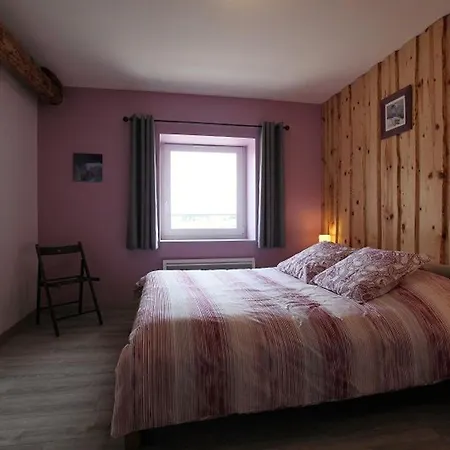 Grand Cosy Avec Terrasse, Jardin Et Jeux A Boisset, Proche Villages Medievaux Et Loisirs Nature - Fr-1-582-246 Venkovský dům *