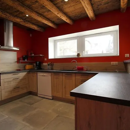 Grand Cosy Avec Terrasse, Jardin Et Jeux A Boisset, Proche Villages Medievaux Et Loisirs Nature - Fr-1-582-246 *