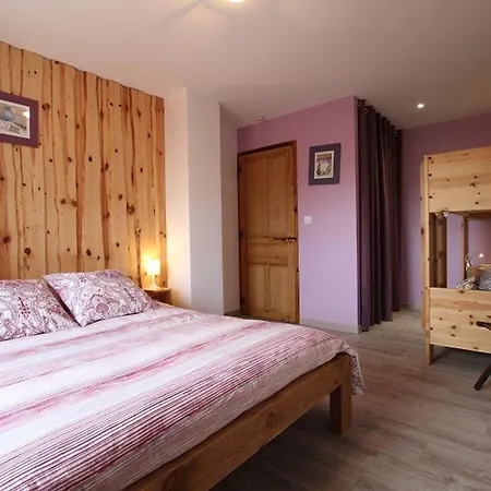 Ferienhaus Grand Cosy Avec Terrasse, Jardin Et Jeux A Boisset, Proche Villages Medievaux Et Loisirs Nature - Fr-1-582-246