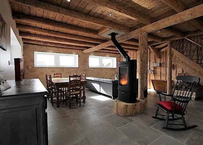 Grand Cosy Avec Terrasse, Jardin Et Jeux A Boisset, Proche Villages Medievaux Et Loisirs Nature - Fr-1-582-246 Ferienhaus *