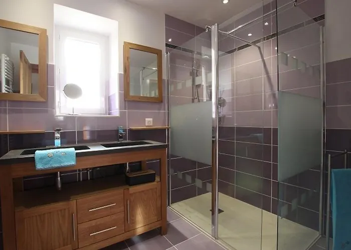 Grand Cosy Avec Terrasse, Jardin Et Jeux A Boisset, Proche Villages Medievaux Et Loisirs Nature - Fr-1-582-246 Ferienhaus