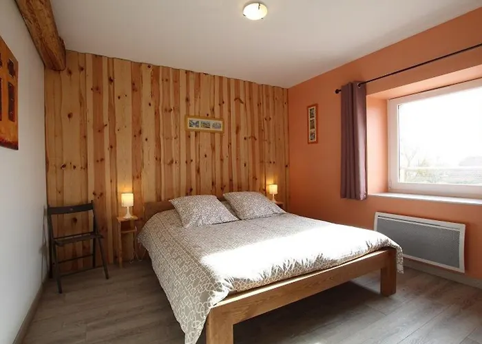 Grand Cosy Avec Terrasse, Jardin Et Jeux A Boisset, Proche Villages Medievaux Et Loisirs Nature - Fr-1-582-246 Ferienhaus