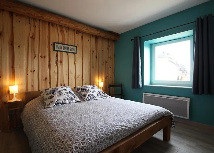 Grand Cosy Avec Terrasse, Jardin Et Jeux A Boisset, Proche Villages Medievaux Et Loisirs Nature - Fr-1-582-246 Boisset (Haute-Loire)