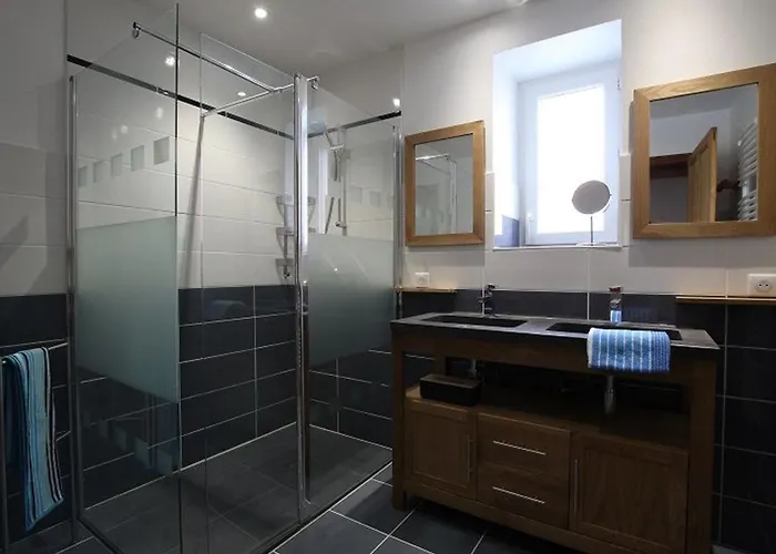 Grand Cosy Avec Terrasse, Jardin Et Jeux A Boisset, Proche Villages Medievaux Et Loisirs Nature - Fr-1-582-246 Ferienhaus Boisset (Haute-Loire)