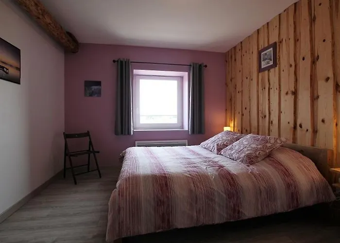 Grand Cosy Avec Terrasse, Jardin Et Jeux A Boisset, Proche Villages Medievaux Et Loisirs Nature - Fr-1-582-246 Ferienhaus *